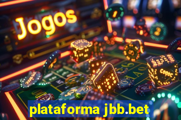 plataforma jbb.bet